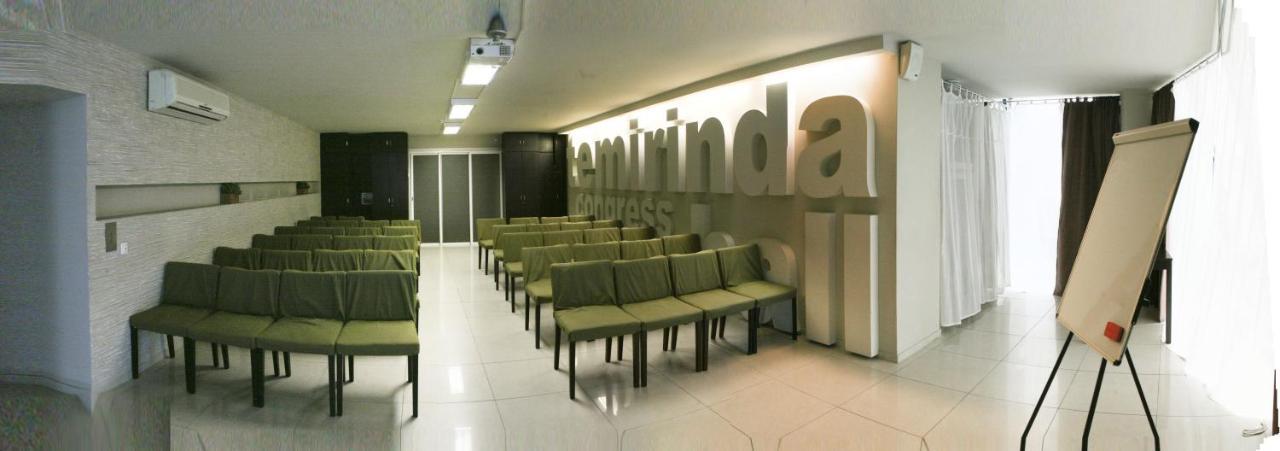 טאגאנרוג Temirinda Hotel מראה חיצוני תמונה